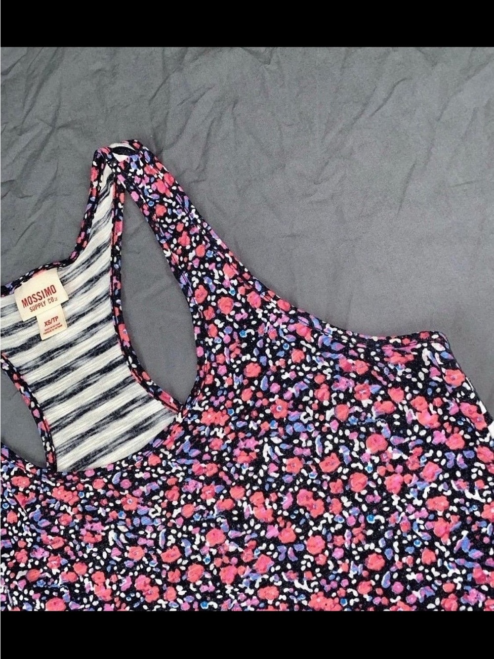 Tank Top - Picture 3 of 10